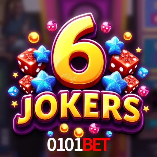 0101bet: Seu Cassino Premiado com Pagamentos Rápidos