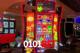 0101bet app login