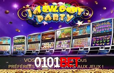 0101bet app login
