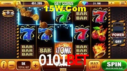 Ofertas Imperdíveis na 0101bet: Promoções e Bônus Que Valem a Pena