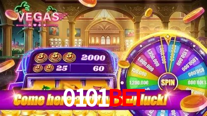 0101bet app login
